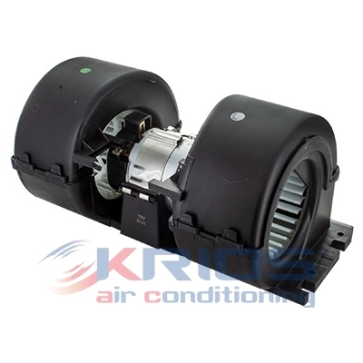 Interior Blower